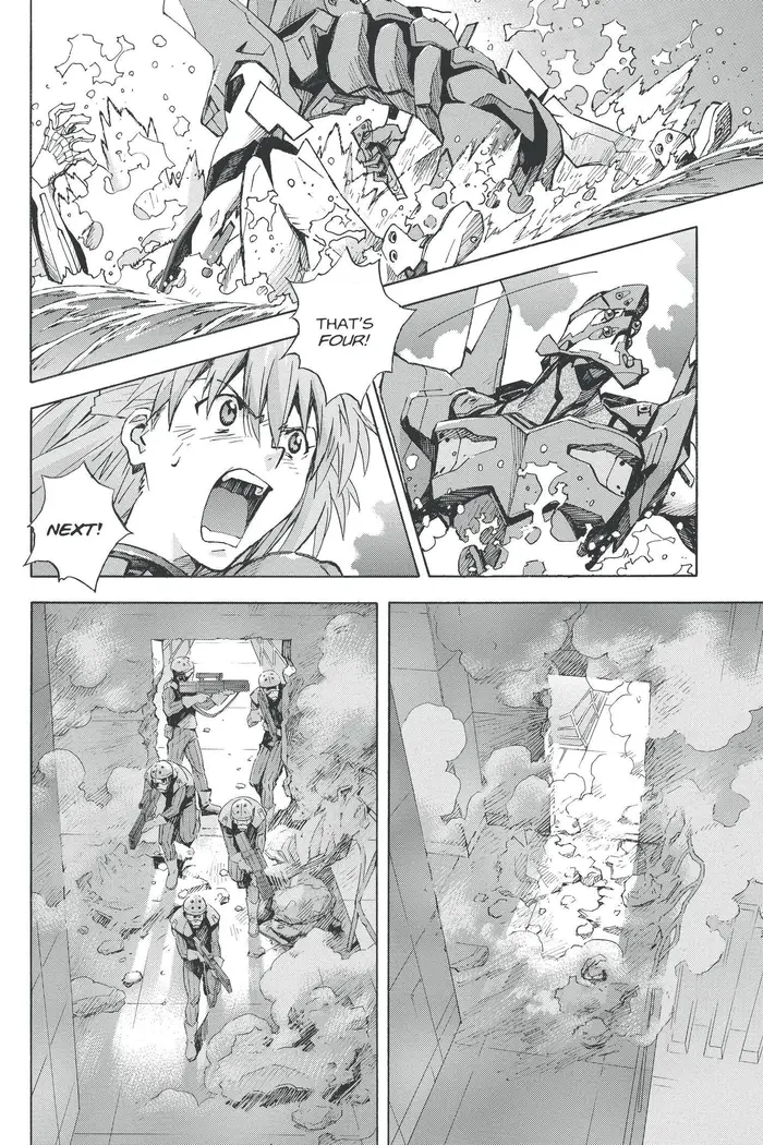 Neon Genesis Evangelion Chapter 83 image 04_optimized